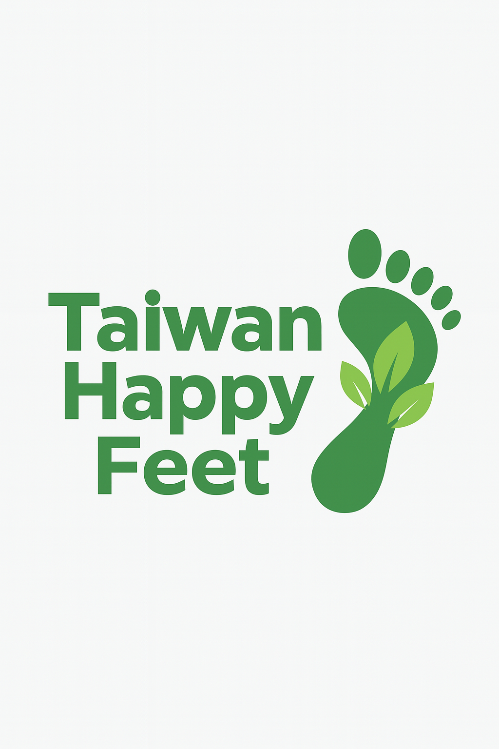 Taiwan Happy Feet