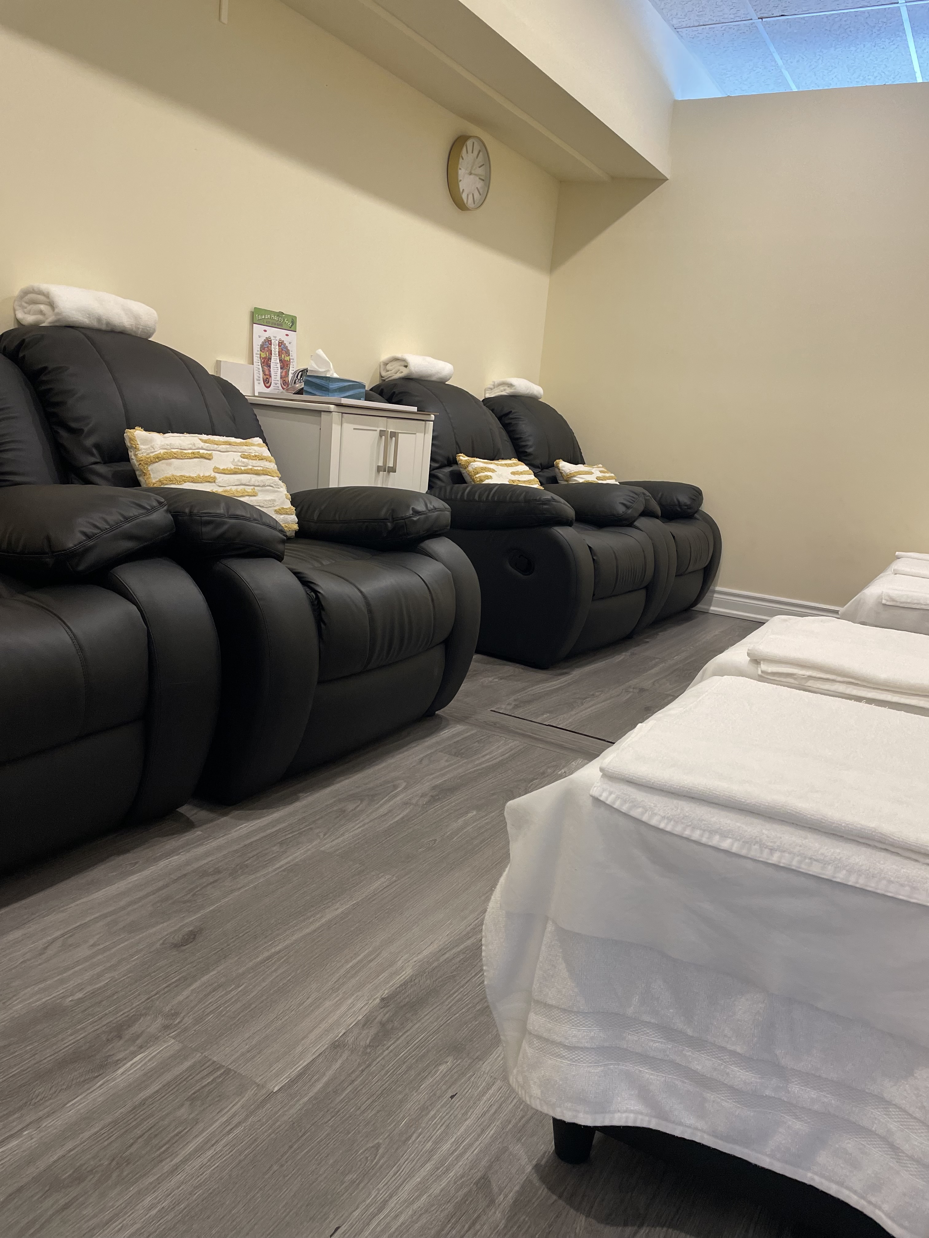 Massage Room 1