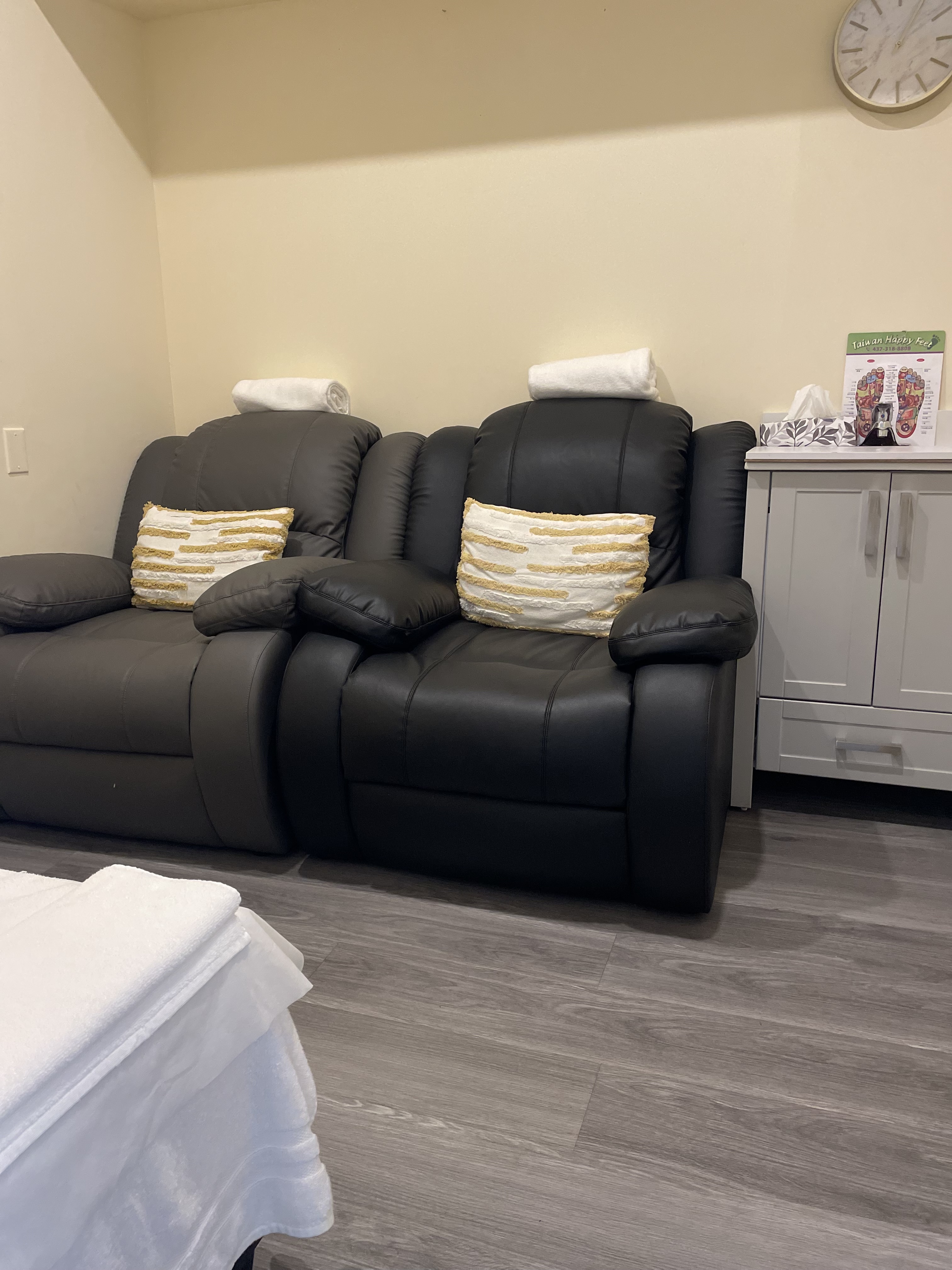 Massage Room 2